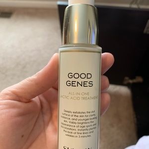 SUNDAY RILEY Good Genes All-In-One Lactic Acid